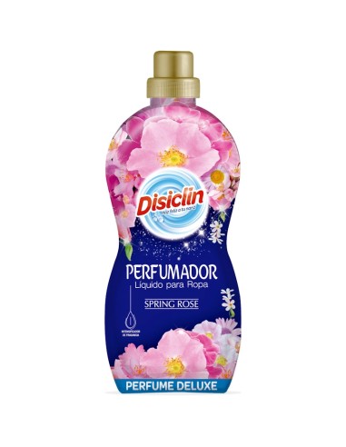 PERFUMADOR ROSE DISICLIN 720ML