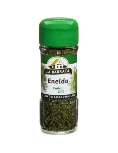 ENELDO LA BARRACA CT/13G