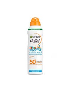 SUN LECH. DELIAL BR. 150ML F50 NIÑOS DP