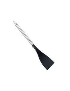ESPATULA COCINA NYLON-INOX