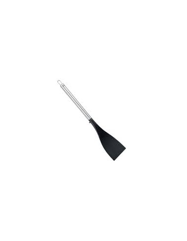 ESPATULA COCINA NYLON-INOX