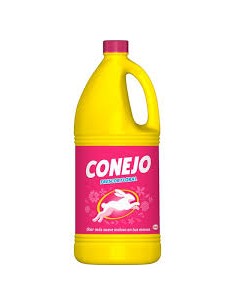 LEJIA CONEJO FLORAL 2L