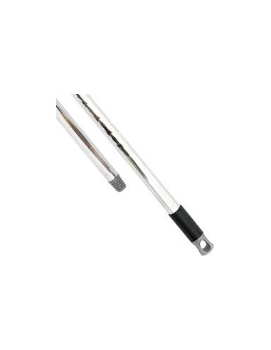 MANGO METAL CROMADO 140CM
