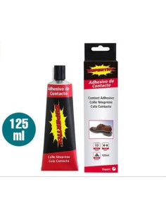 ADHESIVO CONTACTO FLEXIBLE SUPERTITE 125ML