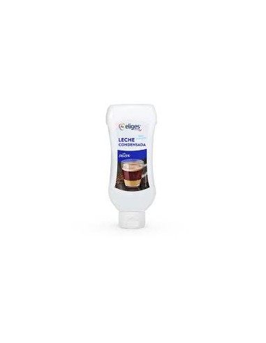 LECHE CONDENSADA IFA BT/900G