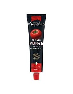 TOMATE NAPOLINA PUREE TUBO 142G