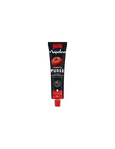 TOMATE NAPOLINA PUREE TUBO 142G