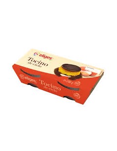 TOCINO CIELO IFA 2X100G
