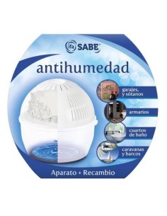 ANTIHUMEDAD IFA REC/495G